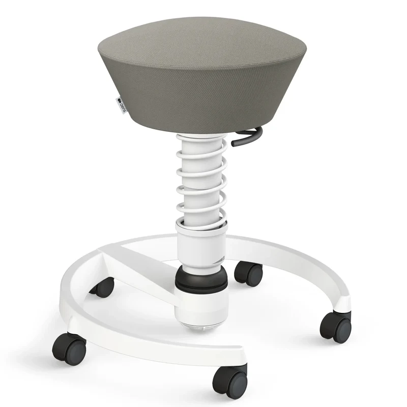 AERIS SWOPPER MIT ROLLEN | Wollmischung - Swopper