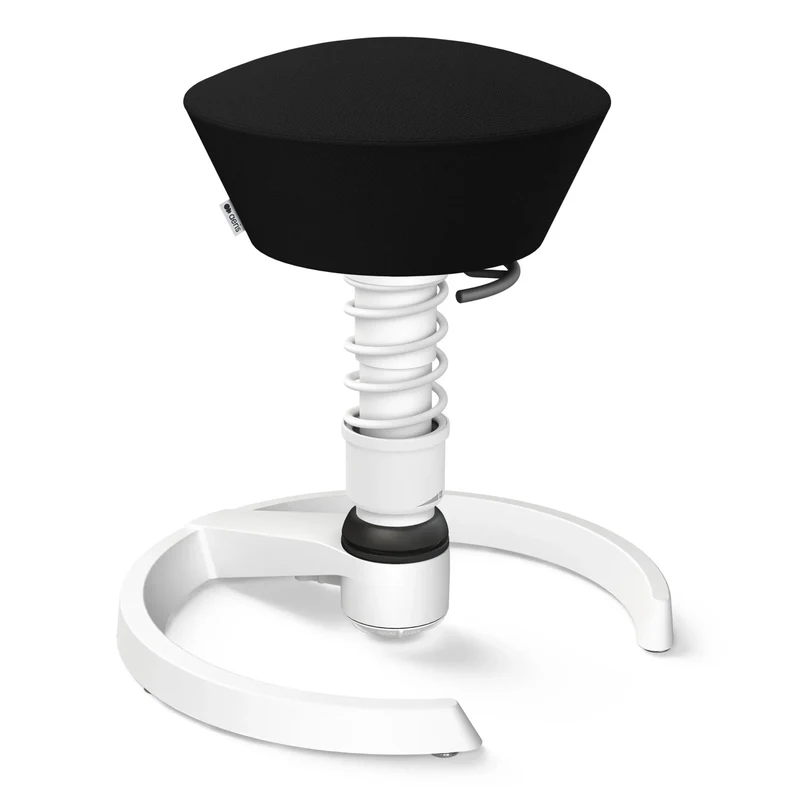 AERIS SWOPPER MIT GLEITER | Wollmischung - Swopper