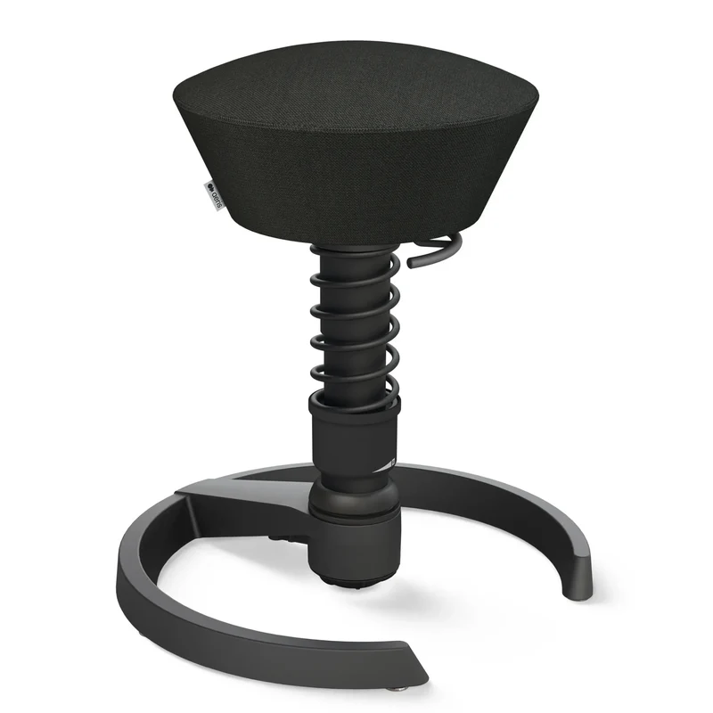AERIS SWOPPER MIT GLEITER | Wollmischung - Swopper
