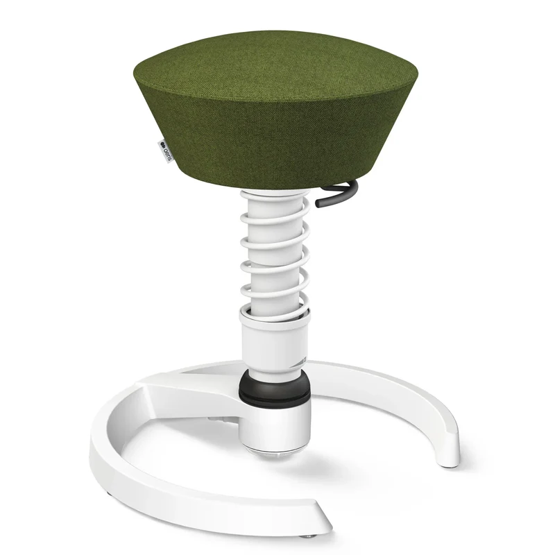 AERIS SWOPPER MIT GLEITER | Wollmischung - Swopper