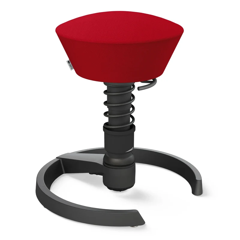 AERIS SWOPPER MIT GLEITER | Wollmischung - Swopper
