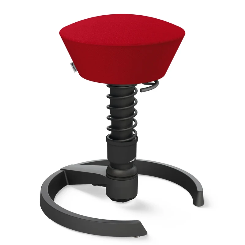 AERIS SWOPPER MIT GLEITER | Wollmischung - Swopper