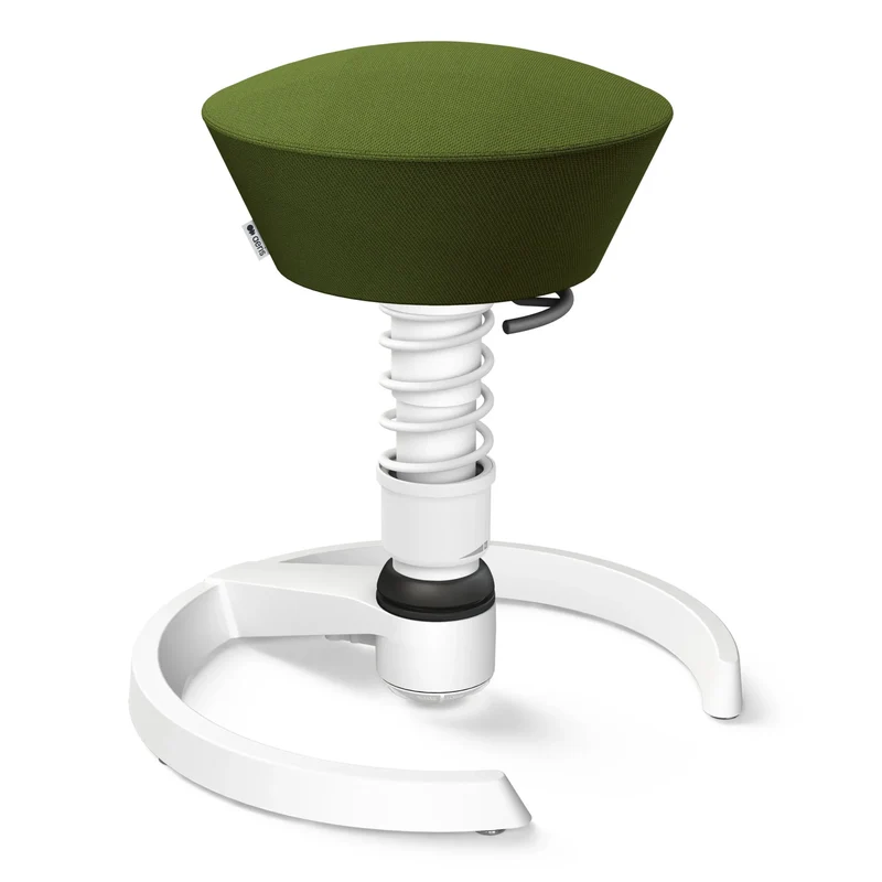 AERIS SWOPPER MIT GLEITER | Wollmischung - Swopper