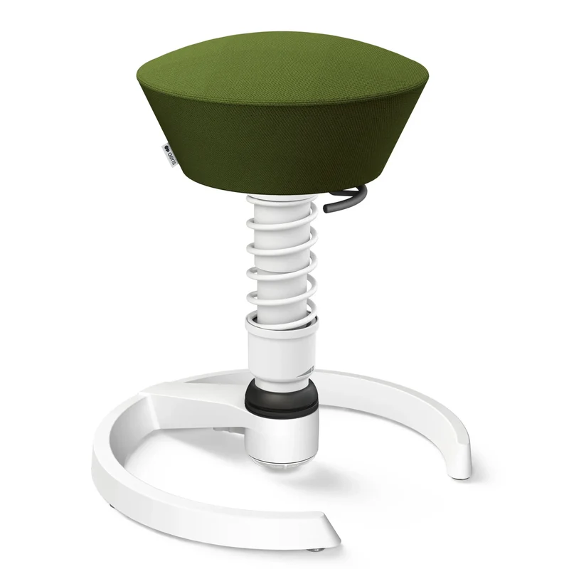 AERIS SWOPPER MIT GLEITER | Wollmischung - Swopper