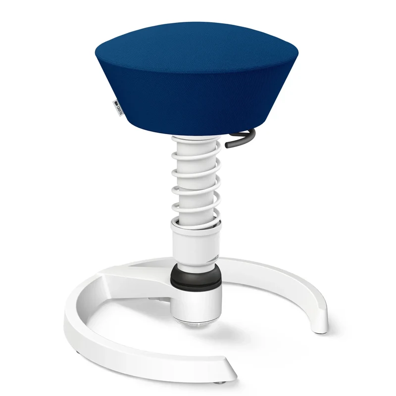 AERIS SWOPPER MIT GLEITER | Wollmischung - Swopper