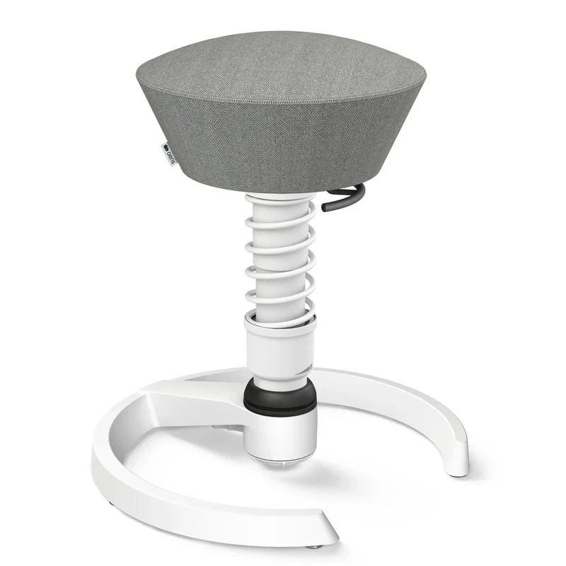 AERIS SWOPPER MIT GLEITER | Wollmischung - Swopper
