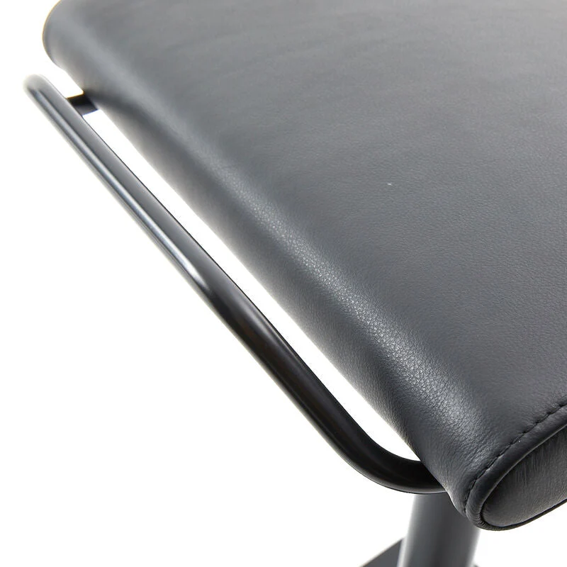 Lento sella activa Leder - Ergonomischer Bürohocker Hocker