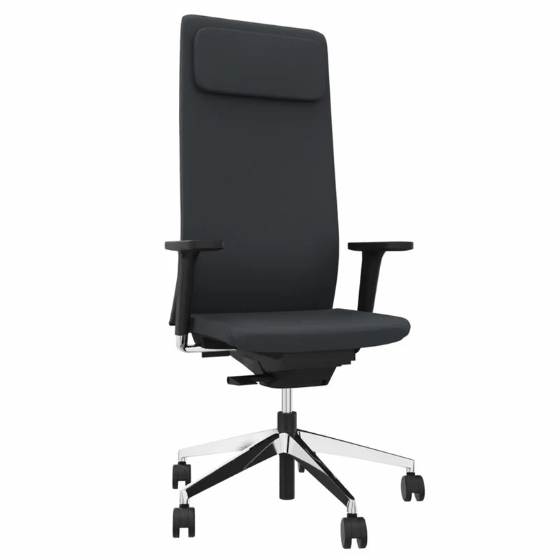 lento agilis matrix MT14 - Chefsessel der Extraklasse - Echtleder