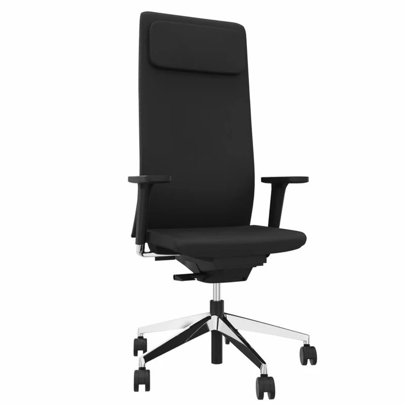 lento agilis matrix MT14 - Chefsessel der Extraklasse - Echtleder
