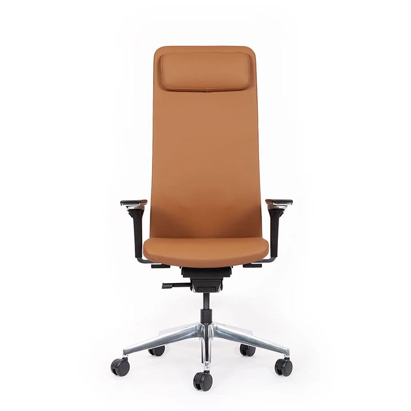lento agilis matrix MT14 - Chefsessel der Extraklasse - Echtleder