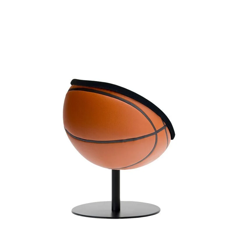 lillus ALLNET Esszimmerstühle - Dinnerstuhl - Basketball Stuhl - Cocktailstuhl - Loungesessel - Ballsessel - Kugelsessel