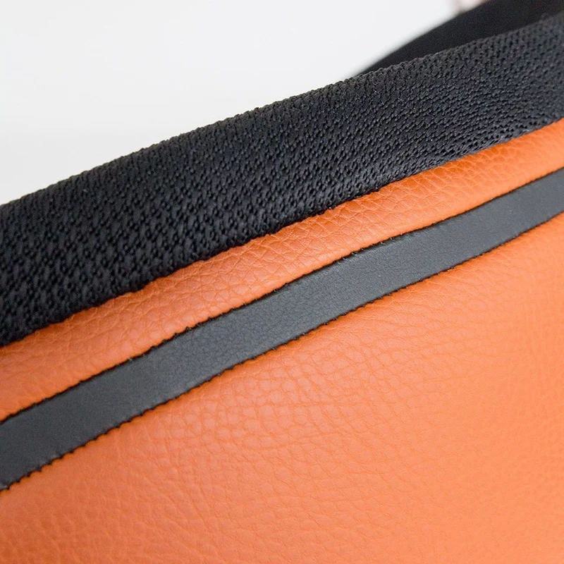 lillus ALLNET - Tresenstuhl - Basketball Stuhl - Cocktailstuhl - Kugelsessel - Ballsessel