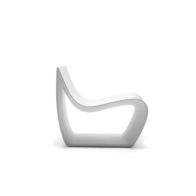 Chair SIGN MATT by Piergiorgio Cazzaniga for MDF Italia
