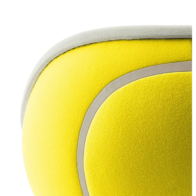 lillus VOLLEY - Loungesessel - Ballsessel - Lounge Sessel - Kugelsessel - Tennis