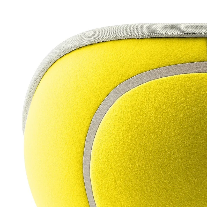 lillus VOLLEY - Loungesessel - Ballsessel - Lounge Sessel - Kugelsessel - Tennis