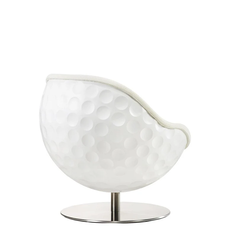 lillus EAGLE - Loungesessel - Ballsessel - Lounge Sessel - Kugelsessel - Golf