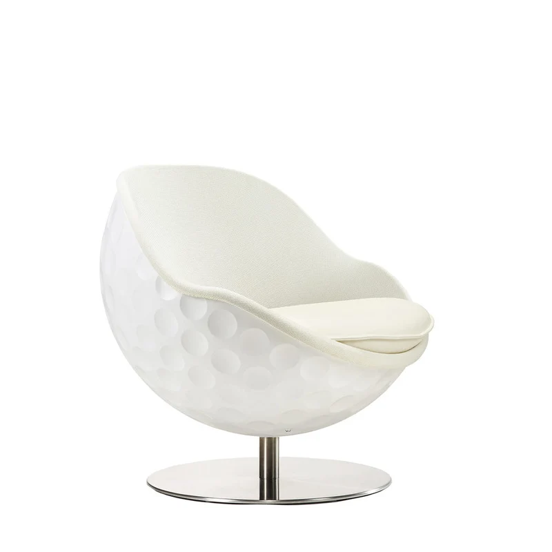 lillus EAGLE - Loungesessel - Ballsessel - Lounge Sessel - Kugelsessel - Golf