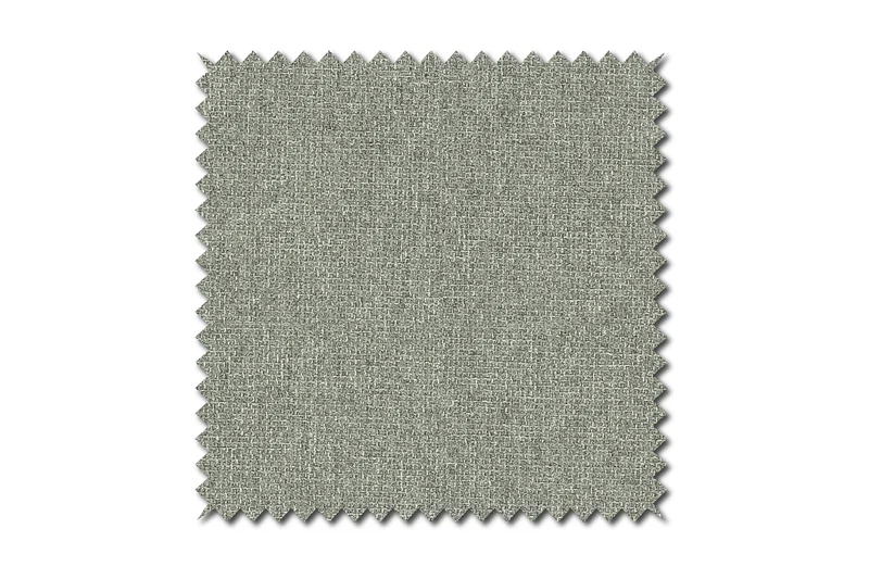KAWOLA Stoffmuster Stoff platin