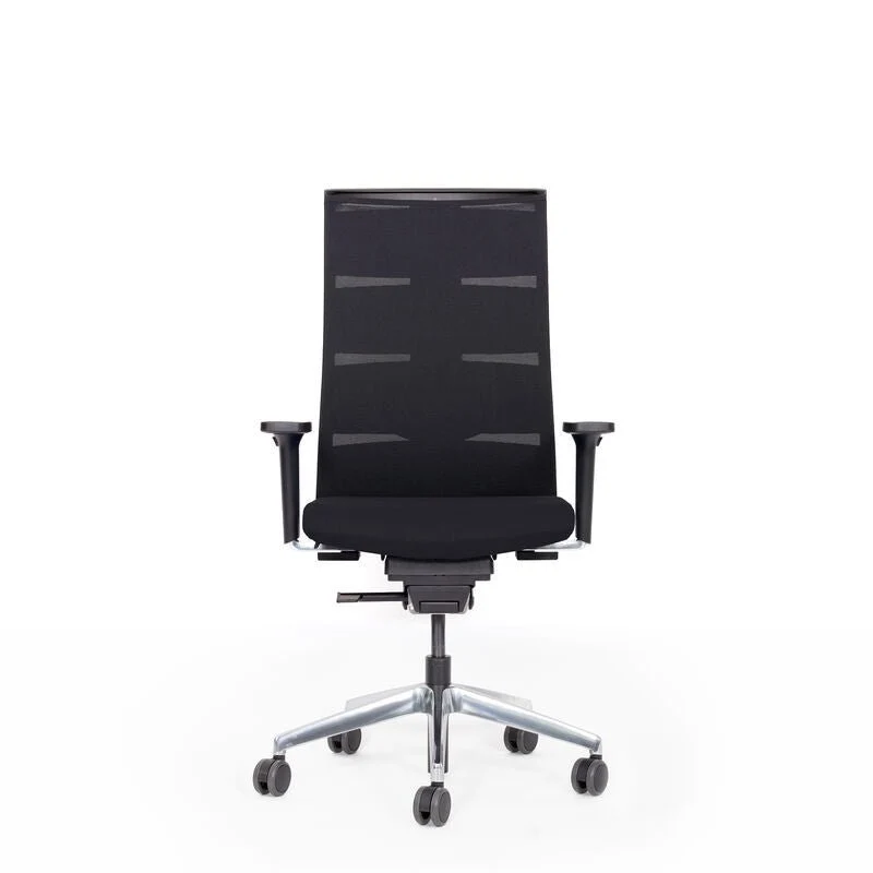 Ergonomischer Bürostuhl lento Matrix MT12 – konfigurierbar