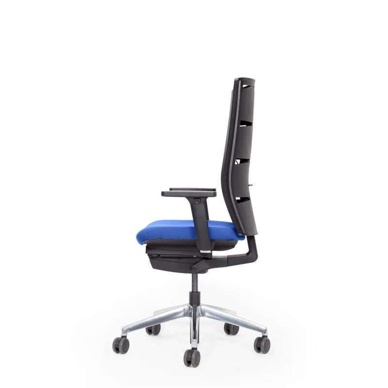 Ergonomischer Bürostuhl lento Matrix MT12 – konfigurierbar