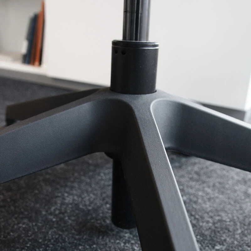 Ergonomischer Bürostuhl lento Matrix MT12 – konfigurierbar