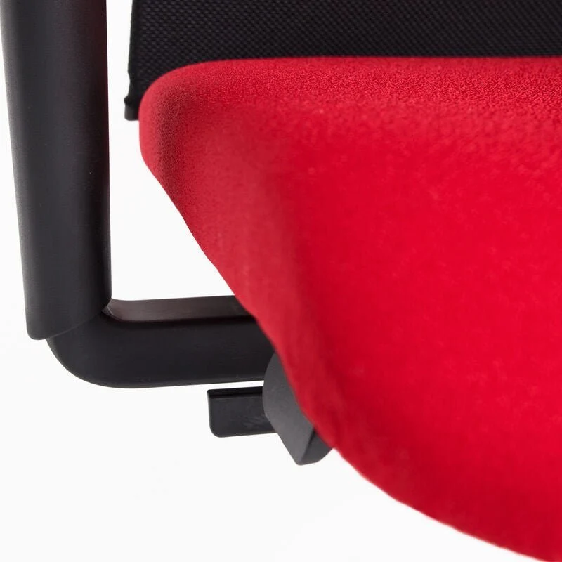 Ergonomischer Bürostuhl lento Matrix MT12 – konfigurierbar