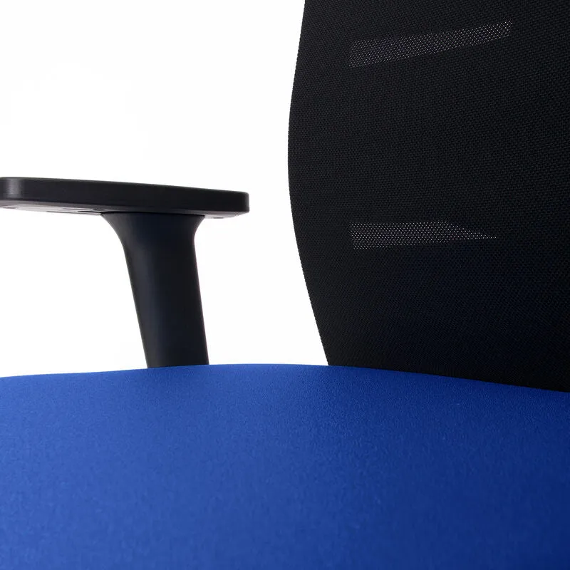 Ergonomischer Bürostuhl lento Matrix MT12 – konfigurierbar