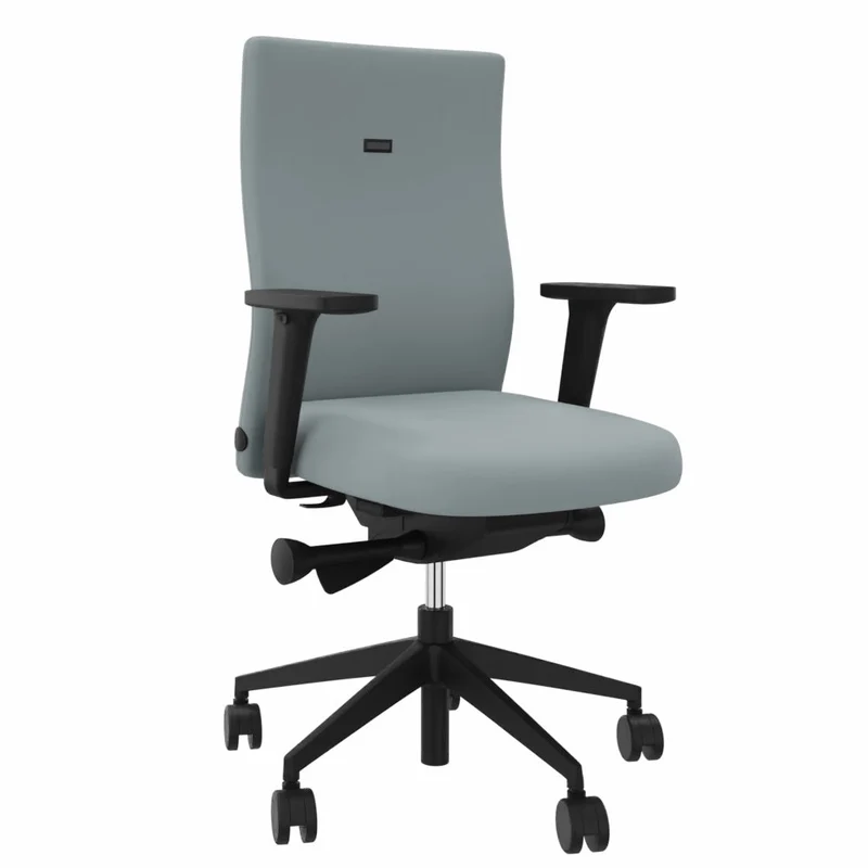 Ergonomischer Bürostuhl lento Agilis AG10 | inkl. Farben & Armlehnen