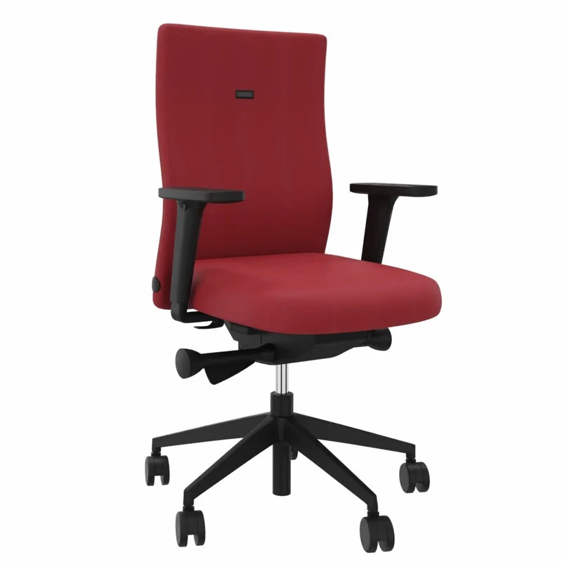 Ergonomischer Bürostuhl lento Agilis AG10 | inkl. Farben & Armlehnen