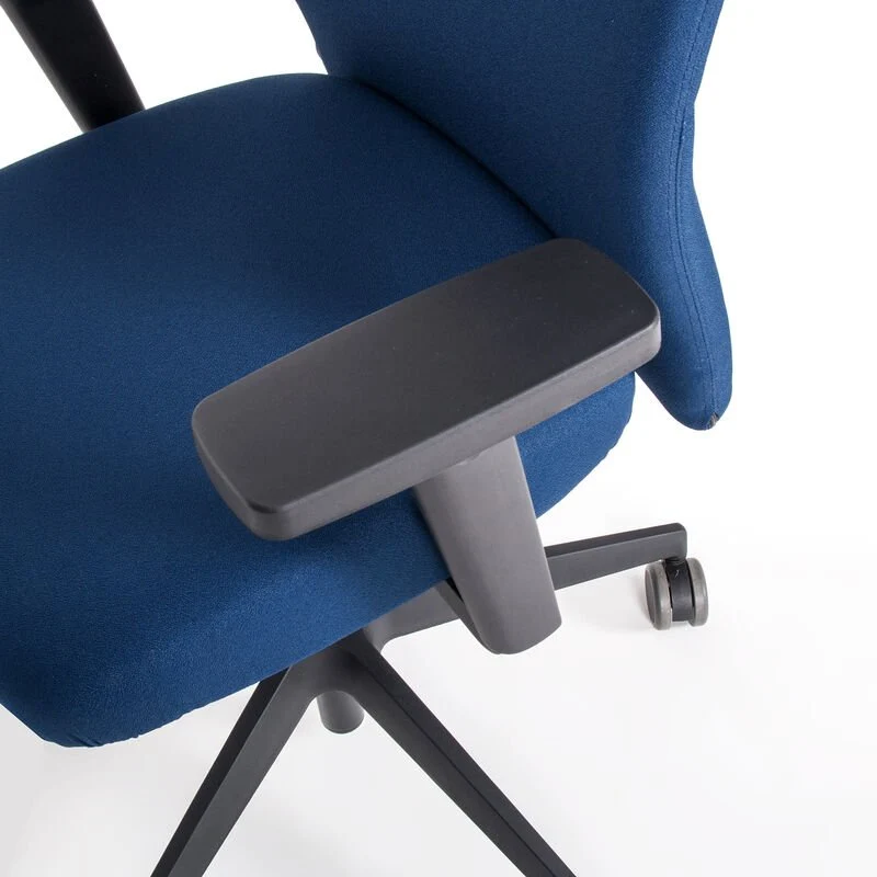 Ergonomischer Bürostuhl lento Agilis AG10 | inkl. Farben & Armlehnen
