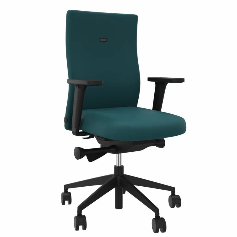 Ergonomischer Bürostuhl lento Agilis AG10 | inkl. Farben & Armlehnen