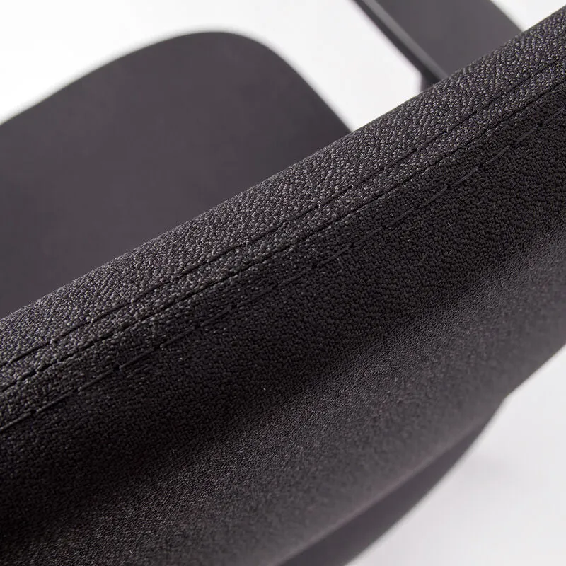 Ergonomischer Bürostuhl lento agilis AG10 Start-UP mit 2D Armlehnen