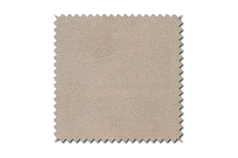 KAWOLA Stoffmuster Stoff beige