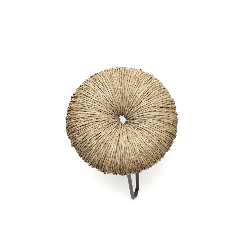 High Stool DONUT by Alessandra Baldereschi for Mogg