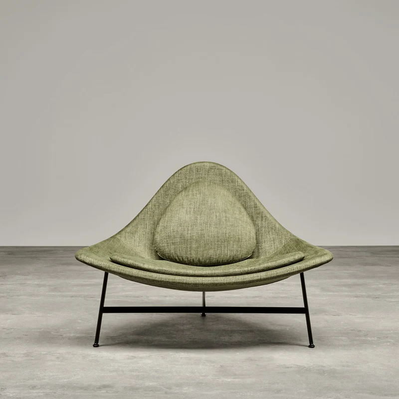 Lounge Chair BERMUDA by Claesson Koivisto Rune for Baleri Italia