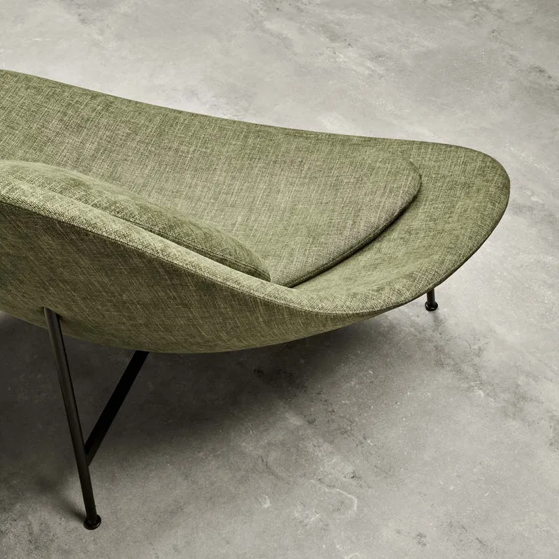 Lounge Chair BERMUDA by Claesson Koivisto Rune for Baleri Italia