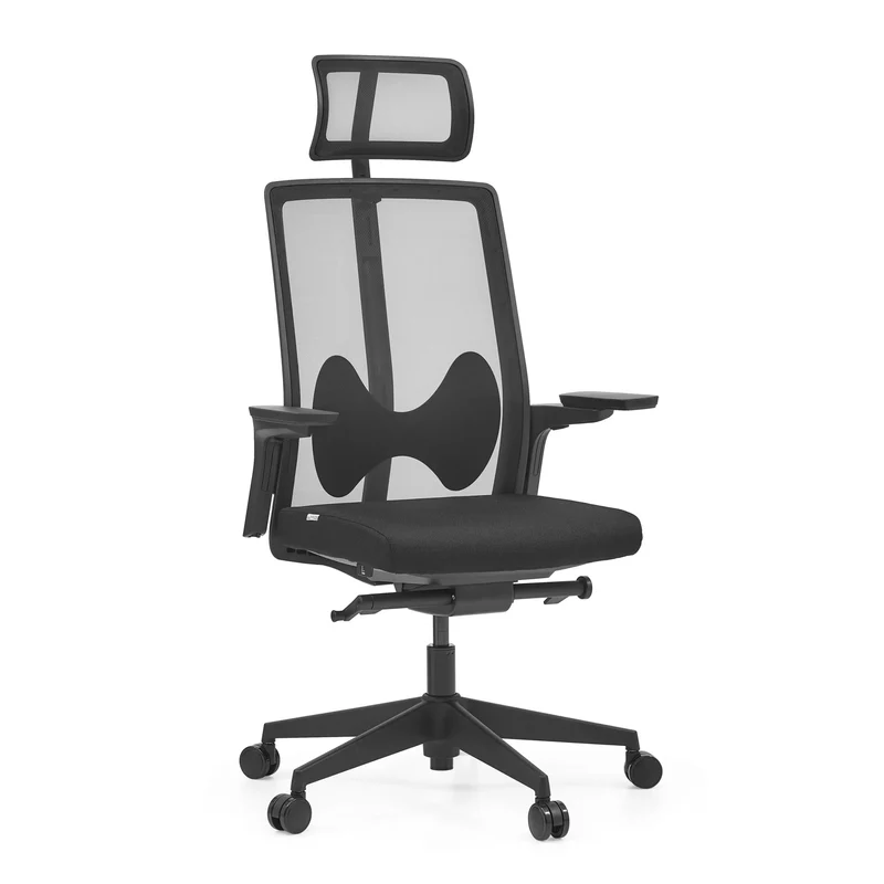 ARCEO B - Profi Bürostuhl