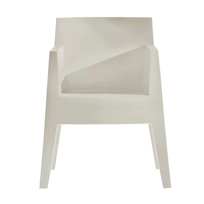 Armchair TOY by Philippe Starck for Driade
