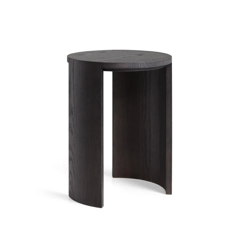 AIRISTO Beistelltisch, Hocker
