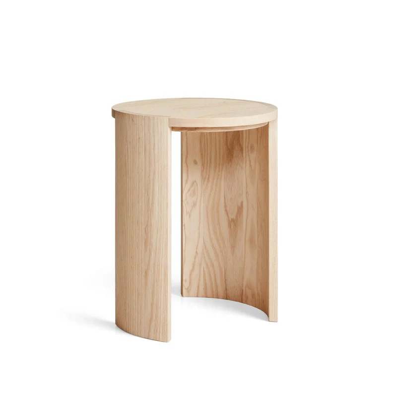AIRISTO Beistelltisch, Hocker