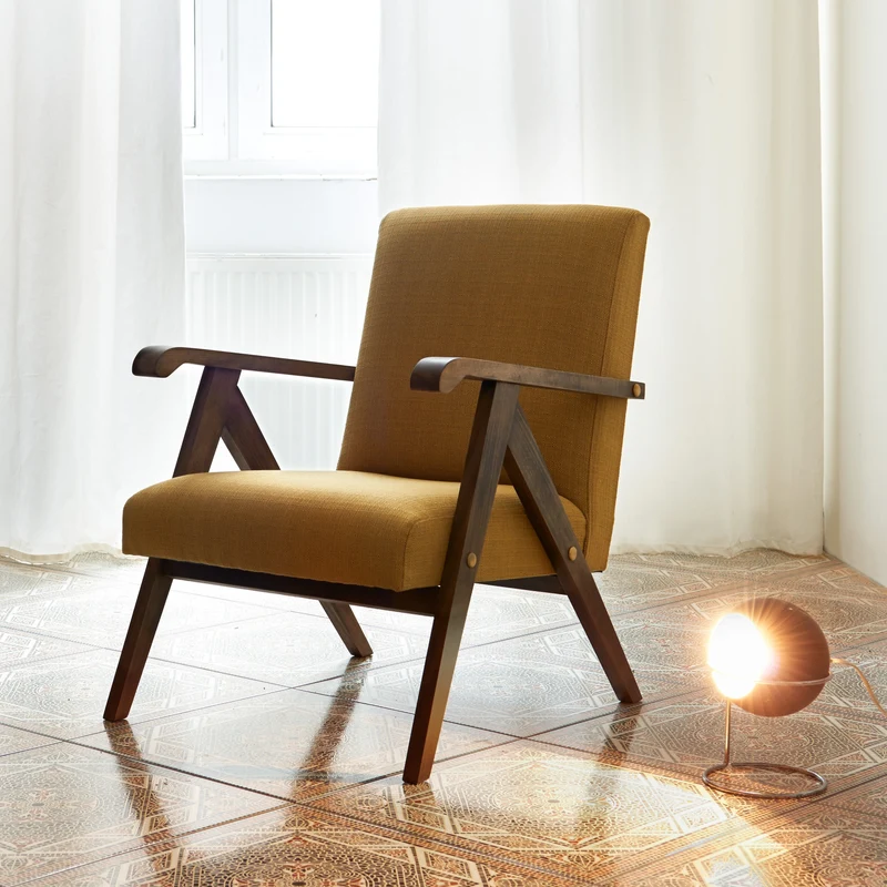 MONKLET Sessel