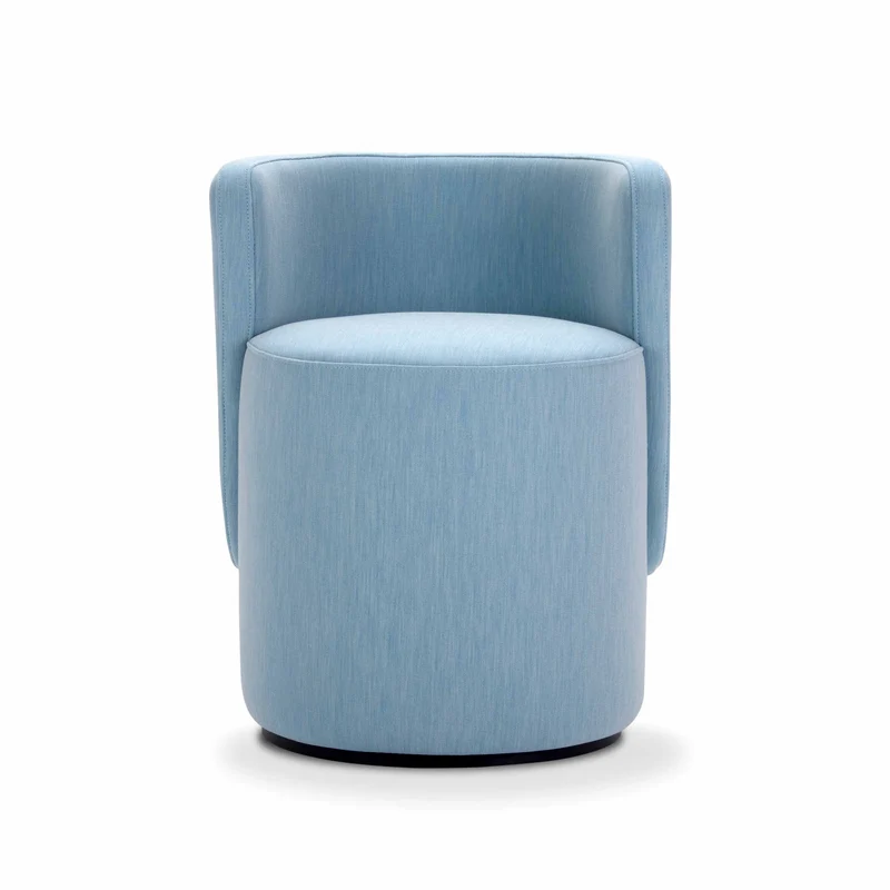 Armchair BOLL by Simone Micheli for Adrenalina