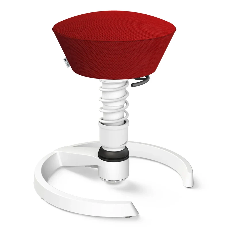 AERIS SWOPPER MIT GLEITER | Mesh-Gewebe - Swopper