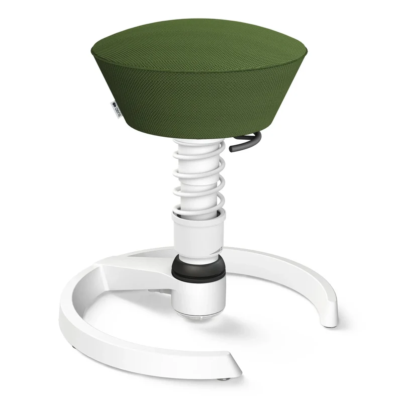 AERIS SWOPPER MIT GLEITER | Mesh-Gewebe - Swopper