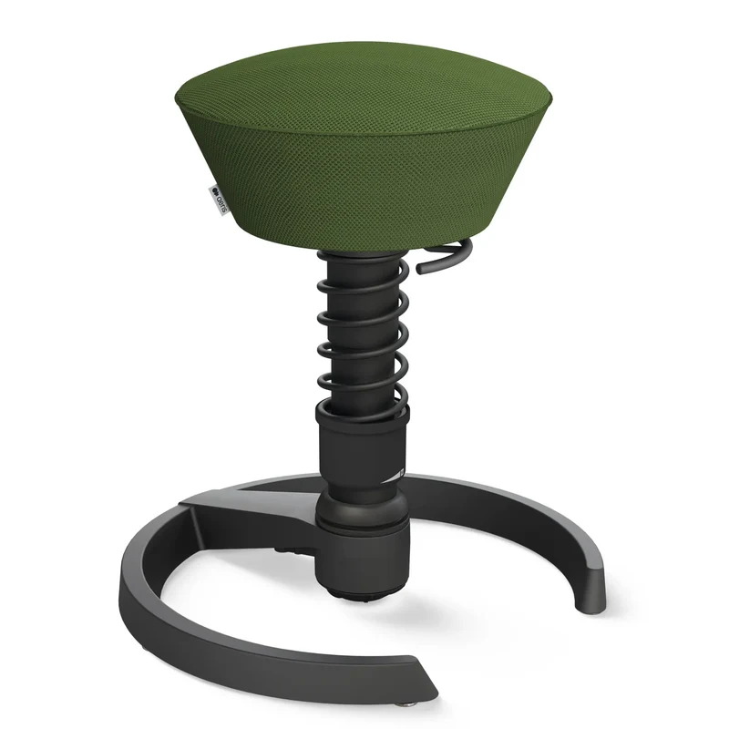 AERIS SWOPPER MIT GLEITER | Mesh-Gewebe - Swopper