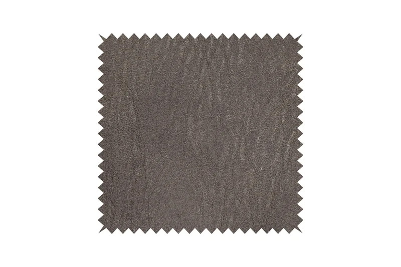KAWOLA Stoffmuster Leder taupe