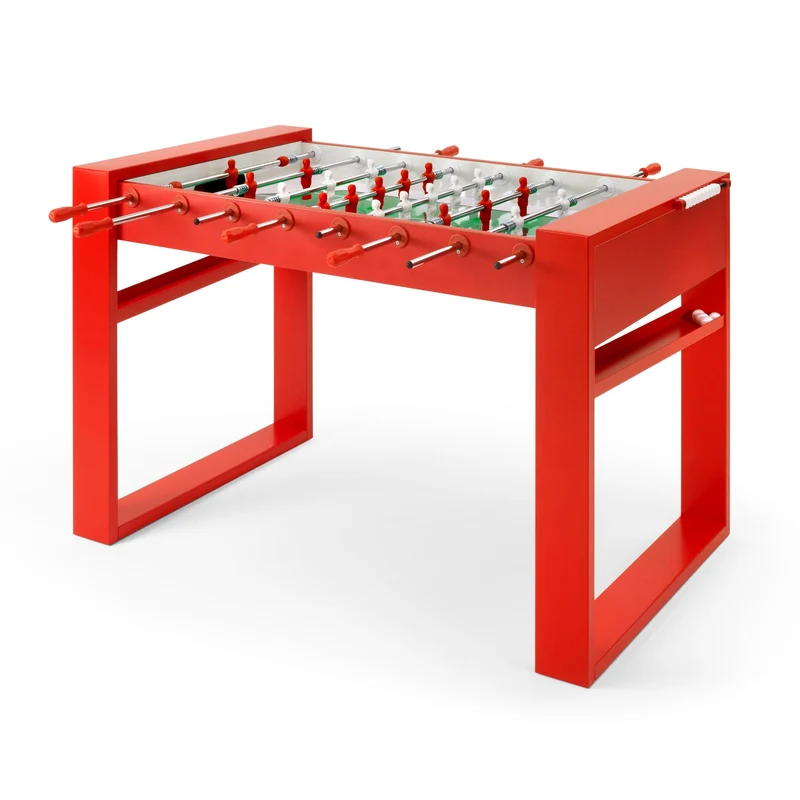 Foosball Table TOUR'65 by Basaglia and Rota Nodari for FAS Pendezza