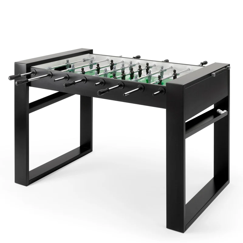 Foosball Table TOUR'65 by Basaglia and Rota Nodari for FAS Pendezza