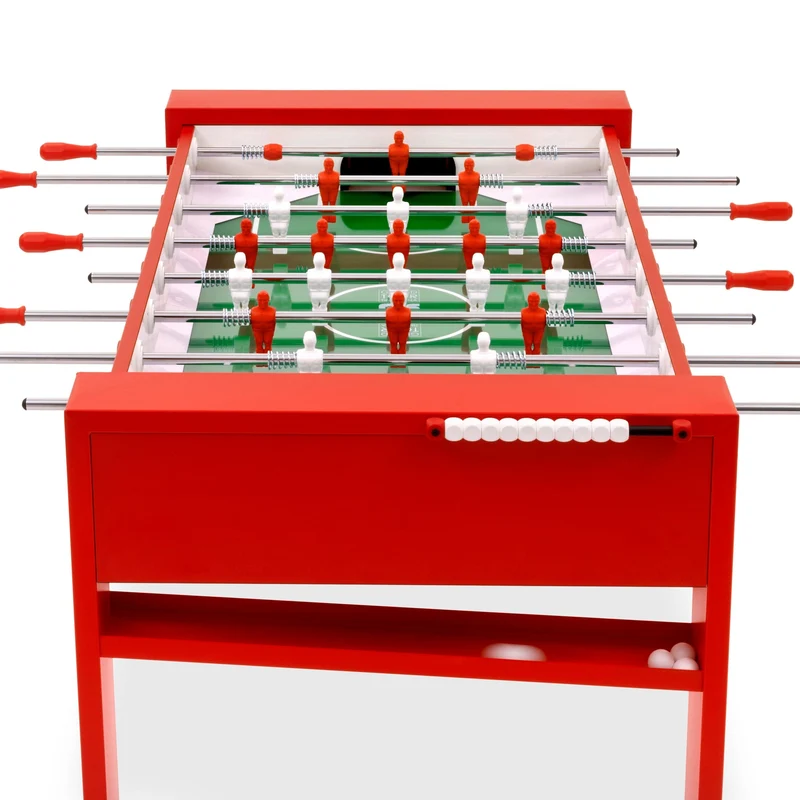 Foosball Table TOUR'65 by Basaglia and Rota Nodari for FAS Pendezza