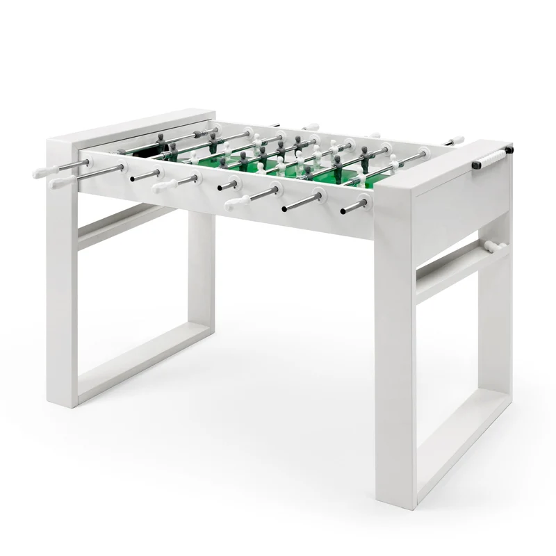 Foosball Table TOUR'65 by Basaglia and Rota Nodari for FAS Pendezza